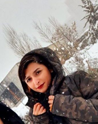 نارافرین ولی